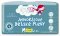 MONPERI Klasik Pieluchy jednorazowe M (5-8 kg) 42 szt
