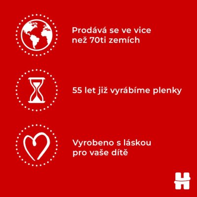 HUGGIES® Pants Kalhotky plenkové jednorázové 4 (9-14 kg) 144 ks - MĚSÍČNÍ ZÁSOBA