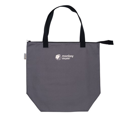 Monkey Mum® Carrie Small Accessory Bag - Fresh Breeze Grade 2
