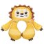 BENBAT λαιμόκοψη με προσκέφαλο, λιοντάρι Amadeus 1-4 ετών