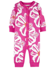 Overaller & pyjamas
