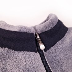 Majica MAZLÍK Outlast® - siva