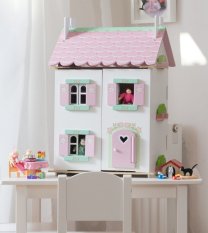 Le Toy Van Hiška Sweetheart Cottage