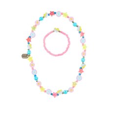 Souza! - Sada náhrdelníku a náramku Milla