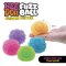 Schylling NeeDoh Flower Power Stress Ball