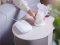 Philips AVENT Milchpumpe Elektrisch Premium Wiederaufladbar SCF396/31+Geschenk