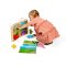Bigjigs Toys Dinosaur Play Box