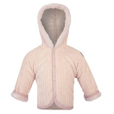 Kabátek beránek - béžová