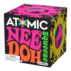 Schylling NeeDoh Antistressball und Spielzeug
