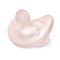 CHICCO Schnuller Physio Vollsilikon 0-6m Mädchen 1 Stk