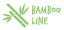 BABYMATEX Foaie impermeabilă cu bandă de cauciuc Bambus 70x140 cm st. gri
