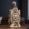 Ugears 3D Drewniane Puzzle Mechaniczne Wieża Zegarowa
