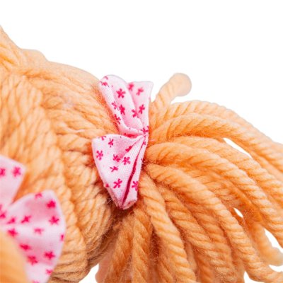 Bigjigs Toys Lalka szmaciana Sophie 28 cm