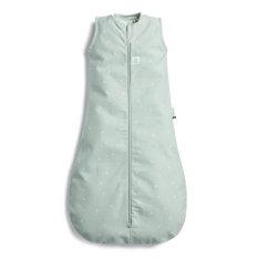 ERGOPOUCH Śpiworek do spania bawełna organiczna Jersey Sage 8-24 m, 8-14 kg, 0,2 tog