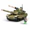 Sluban Army M38-B1256 Tenk OEF-M1XS