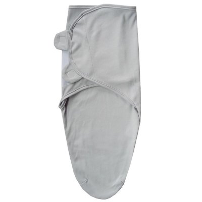 EKO Zavinovačka en coton Ulitka Grey 5-10 kg