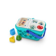 BABY EINSTEIN Einkaufskorb Magic Touch HAPE 9m+