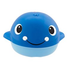 CHICCO Fontanna do kąpieli Wieloryb 6m+