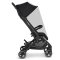 ABC DESIGN Moskitonetz ABC universal schwarz