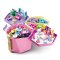 Sluban Bucket Bricks M38-B0830 Seau de briques rose