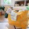 INGENUITY Kuscheldecke Cozy Lovey – Nate™ 0m+
