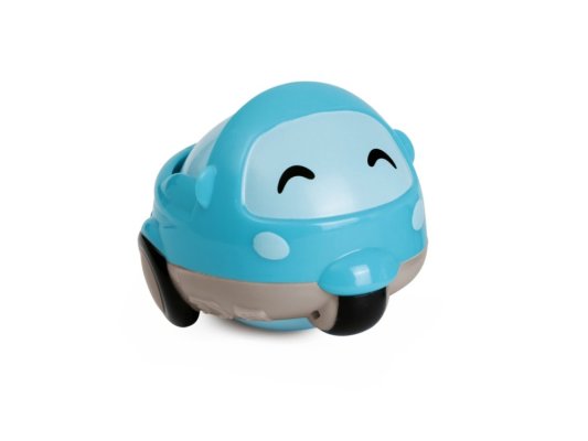 CHICCO Mini autíčka Vintage 3ks, 12m+