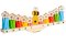 Bigjigs Toys Balancing Bee Game