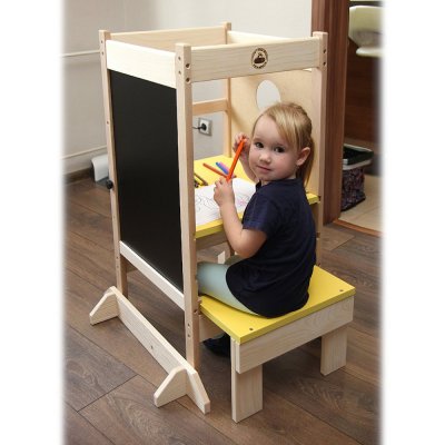Multi-purpose Learning Tower
