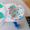 BABY EINSTEIN Aktivitätscenter 4-in-1 Around We Grow™ 6m+ bis 11kg