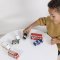 Le Toy Van Conjunto de carros de brincar London