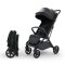KINDERKRAFT SELECT Sportkinderwagen Nubi 3 Midnight Black