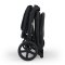 KINDERKRAFT SELECT Sportkinderwagen Nubi 3 Midnight Black