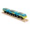Bigjigs Rail Pociąg Intercity 125