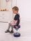 Bigjigs Toys MAXI homokóra 5 perc