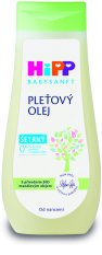 HiPP Babysanft Ulei natural pentru piele