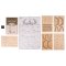 RoboTime 3D Holzpuzzle Eiffelturm