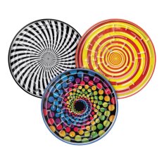 Schylling Labyrinthe Métallique