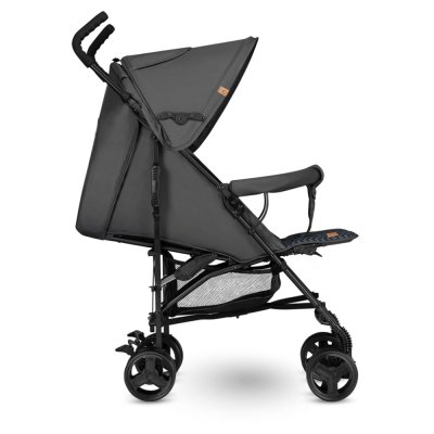 LIONELO Buggy Elia Graphite
