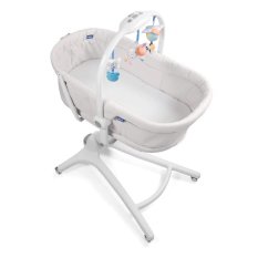 CHICCO Baby Hug extra madrass