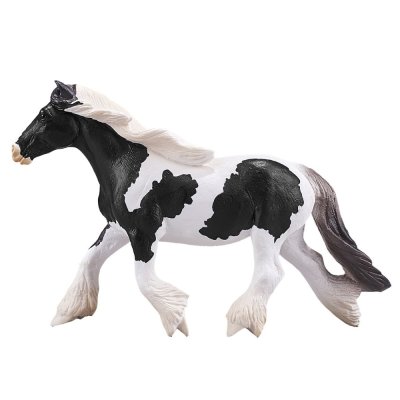 Mojo Yegua Tinker Irlandesa