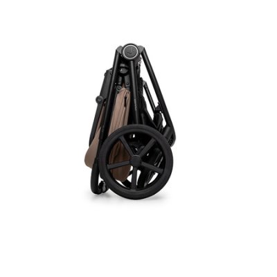 MUUVO Kombikinderwagen Muuvo One 2in1 Praline