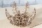 Ugears 3D Wooden Mechanical Puzzle Flower