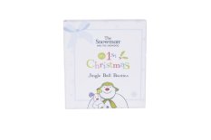 Rainbow Kerstcadeauset Snow met slofjes