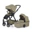 PETITE&MARS Детска количка комбинирана ICON 2в1 Mossy Green LITE RWS