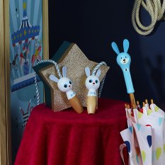 Vilac Švihadlo Zajačik 1 ks