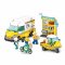 Sluban Metropolis M38-B1290 Service de livraison