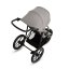 KINDERKRAFT Passeggino sportivo Helsi2 Grigio