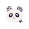 BABYONO Happy Panda 0m+ zabawka dla dziecka