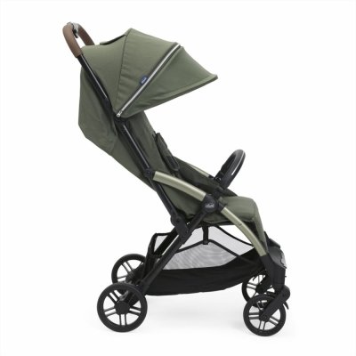 Wózek sportowy CHICCO Goody Xplus - Twinkle Green