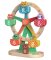 2Kids Toys Mobil med djur